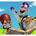 Fanboy&Chum