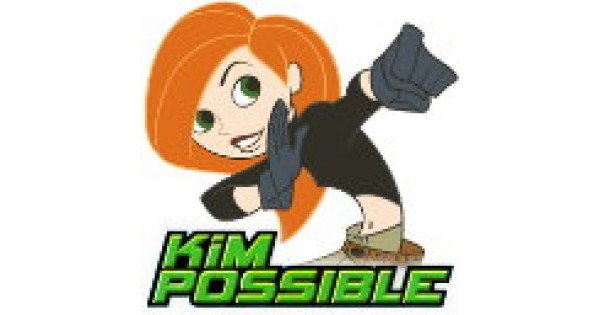 Kim Possible