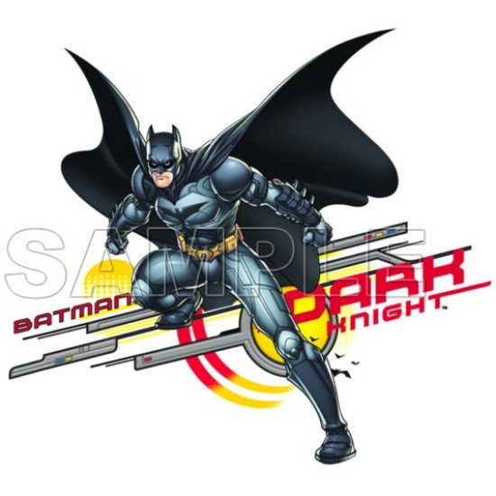 Batman Dark Knight T Shirt Iron on Transfer    N3 (KRAFTYME.COM)