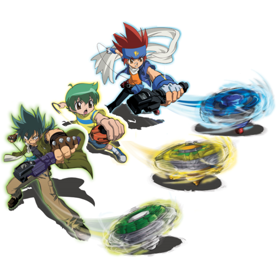 BeyBlade  T Shirt Iron on Transfer    N3 (KRAFTYME.COM)