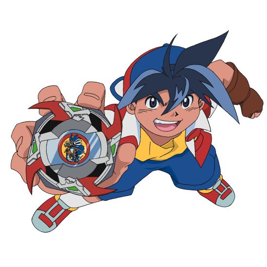 BeyBlade  T Shirt Iron on Transfer    N5 (KRAFTYME.COM)