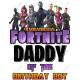 Fortnite  Family Member  Custom T Shirt Iron on Transfer N1 (KRAFTYME.COM)