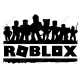 Roblox  Iron On Transfer Vinyl  HTV #2 (KRAFTYME.COM)