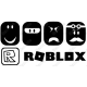 Roblox  Iron On Transfer Vinyl  HTV (KRAFTYME.COM)