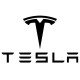 Tesla Logo Iron On Heat Transfer Vinyl HTV (KRAFTYME.COM)