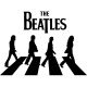 The Beatles Rock band  Iron On Transfer Vinyl  HTV (KRAFTYME.COM)