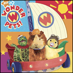 Wonder Pets